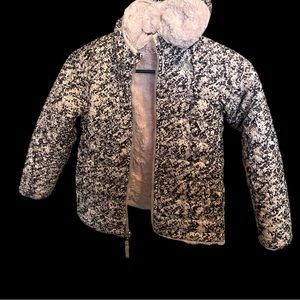 The North Face Reversible Jacket